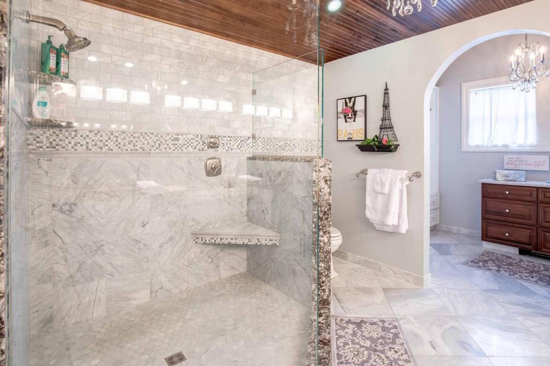 Photo of Bathroom in Clarion