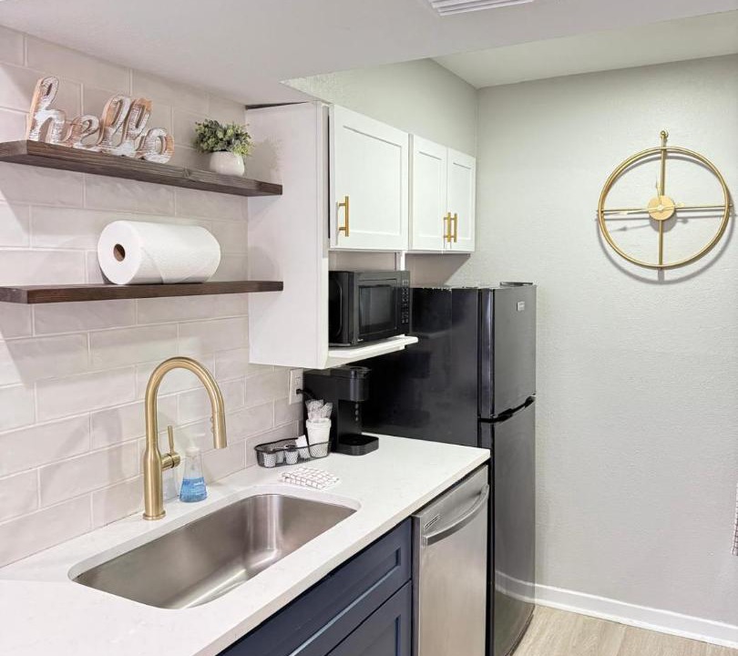 Photo of Kitchen in Garden Hills