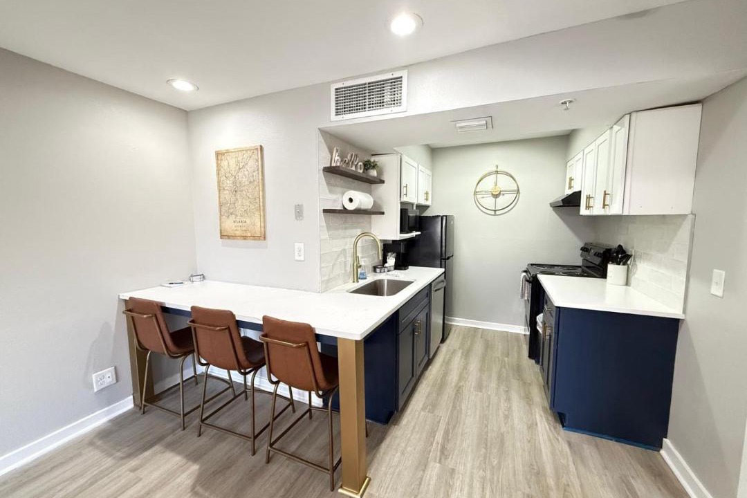 Photo of Kitchen in Garden Hills