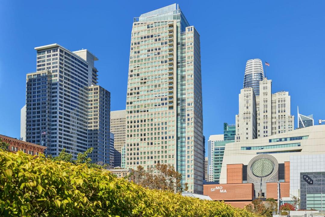 Photo of Others in Downtown San Francisco