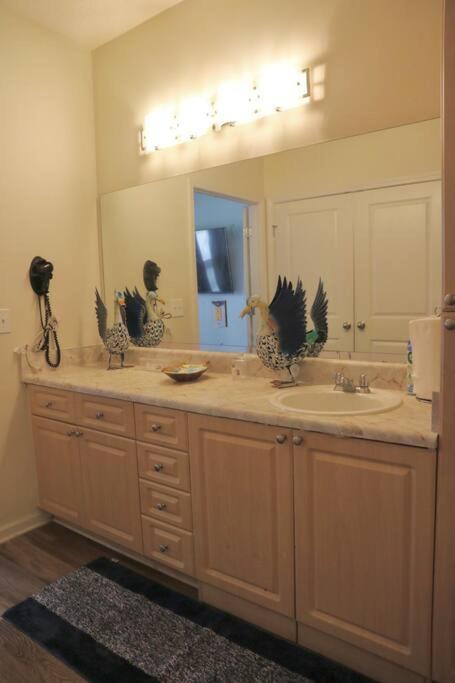 Photo of Kitchen in Atlantic Station Area