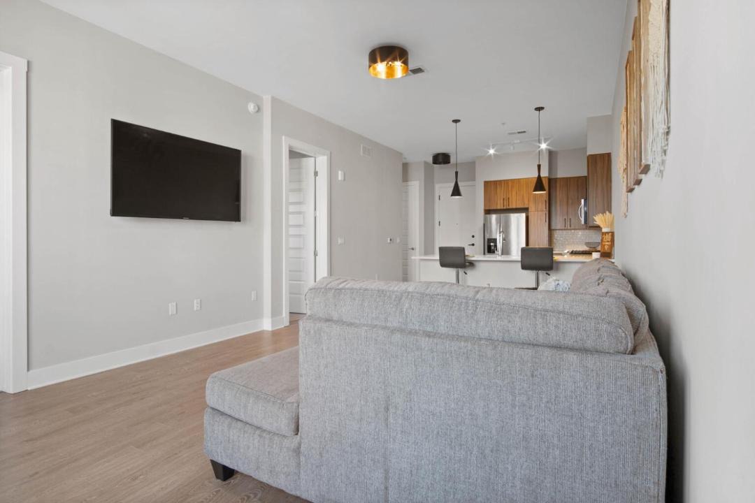 Photo of Bedroom in Buckhead Heights