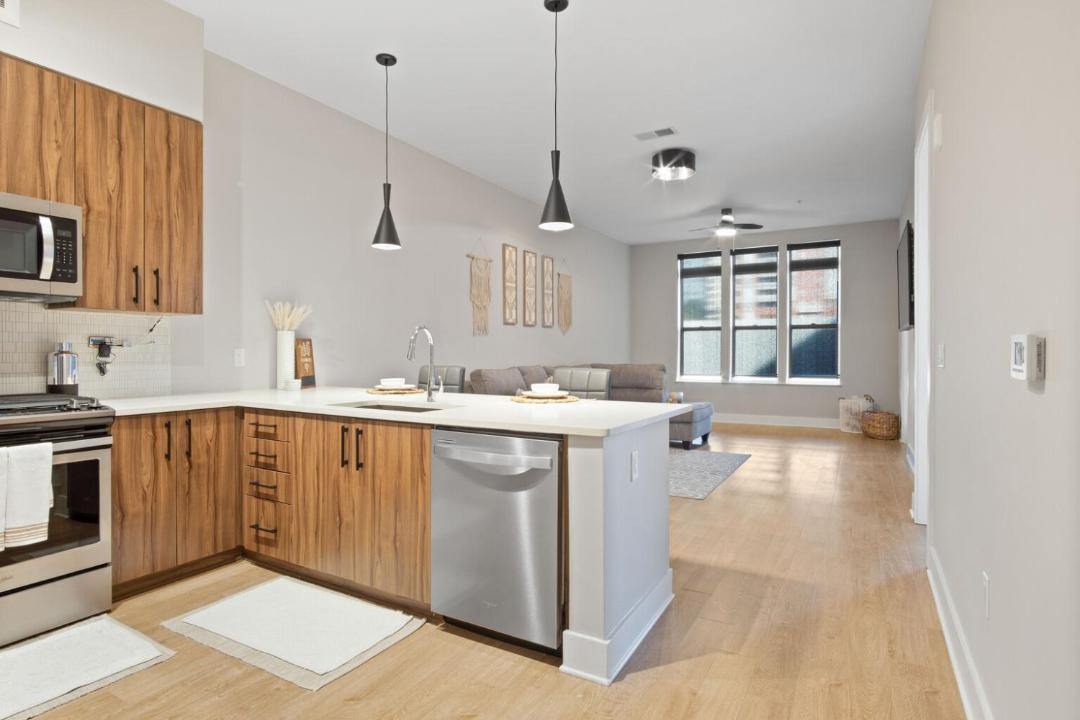 Photo of Kitchen in Buckhead Heights