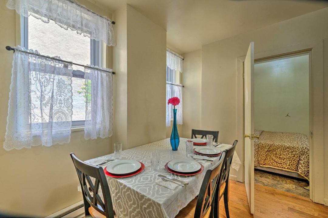 Photo of Livingroom in Mansion Area