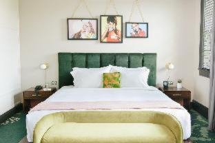 Photo of Bedroom in Poncey-Highland