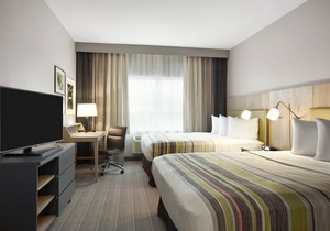 Country Inn & Suites by Radisson, Lewisburg, PA