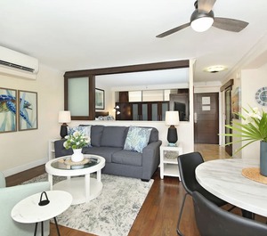 Regency Beachwalk 