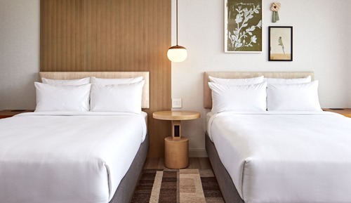 Room, 2 Queen Beds