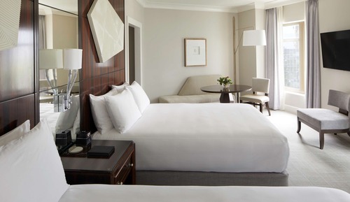 Premier Room, 2 Queen Beds