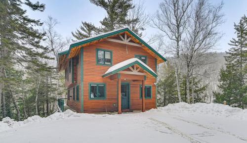 Vacation Home