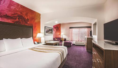 Executive King Room