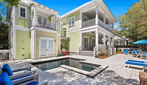 Vacation Home