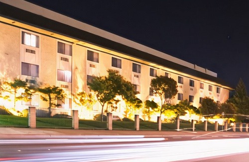 Santa Clara Hotel | Best Western Plus Inn of Hayward