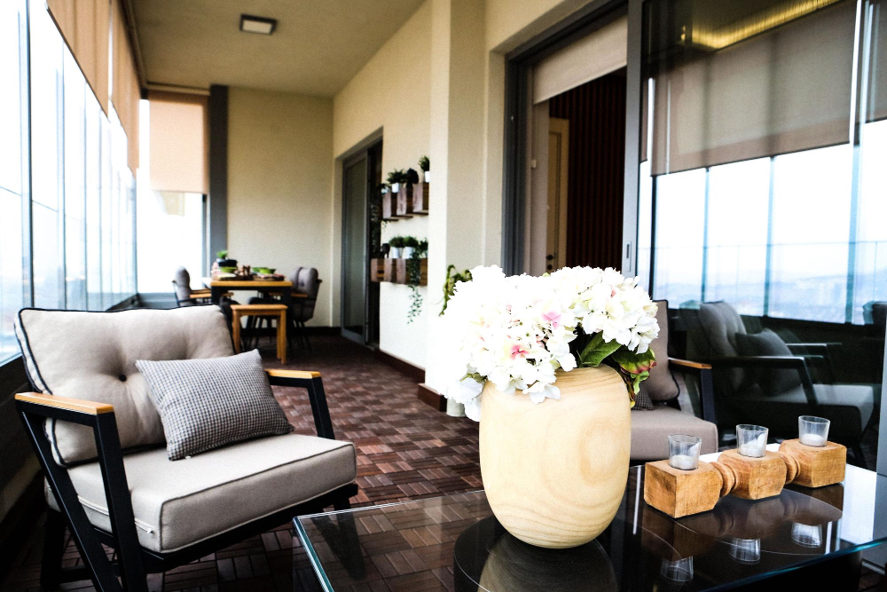 Downtown San Francisco Condo | The Ritz-Carlton Club®, San Francisco 3 Bedroom