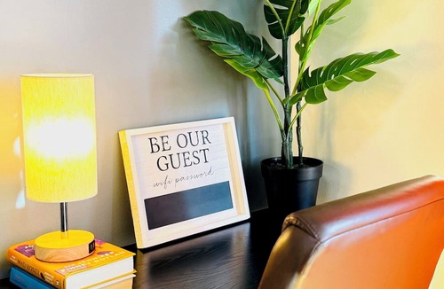 Midtown Apartment | The Urban Oasis in Midtown