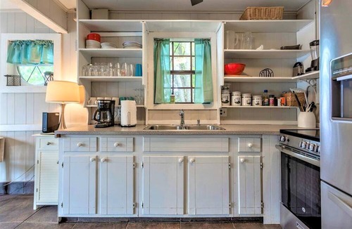 Mid America Cottage | Romantic Couples Cottage for Relaxing Getaways on the Outskirts of Hot Springs, Arkansas