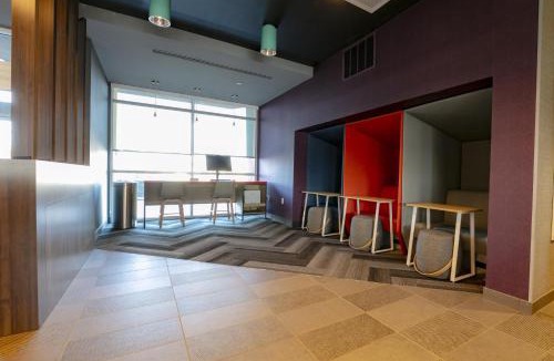 Hazleton Hotel | Tru By Hilton Hazleton