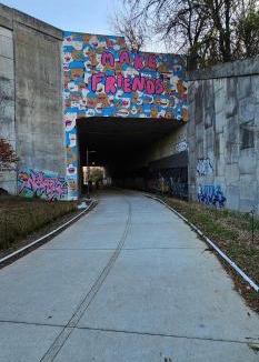Cabbagetown Apartment | By FIFA Atlanta Stadium & Atlanta Beltline Trail