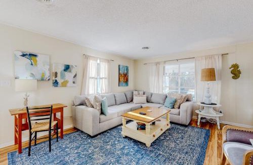 Dodds Addition House | Rehoboth Beach Anna B St
