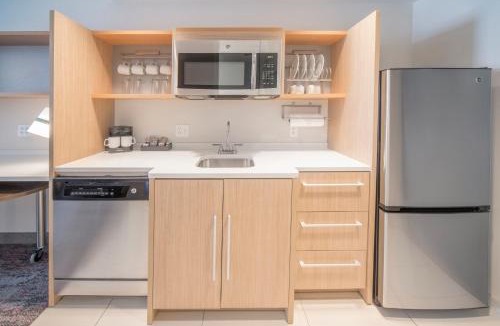 Malta Hotel | Home2 Suites by Hilton Saratoga Malta