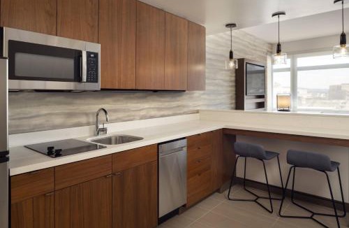 Uptown Oakland Hotel | Residence Inn by Marriott Oakland Downtown