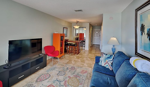 Latitude Adjustment | Easy Walk to Beach, Views!