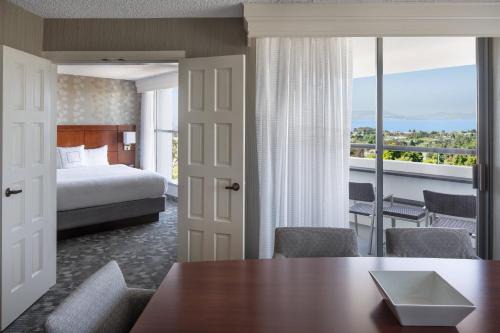 Courtyard by Marriott Richmond Berkeley
