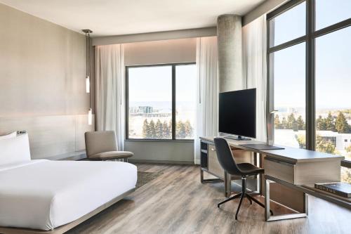 AC Hotel by Marriott Sunnyvale Moffett Park